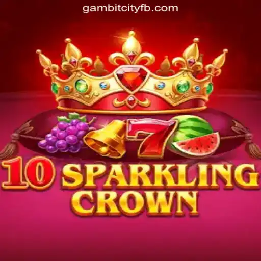 Exploring the Thrilling World of 10SparklingCrown at GAMBIT CITY Online Casino Philippines