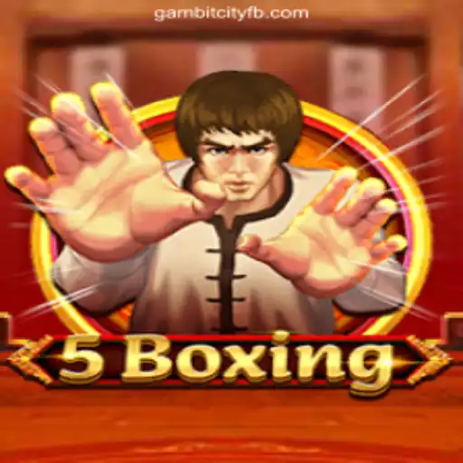 Discover the Thrill of 5Boxing at GAMBIT CITY Online Casino in the Philippines