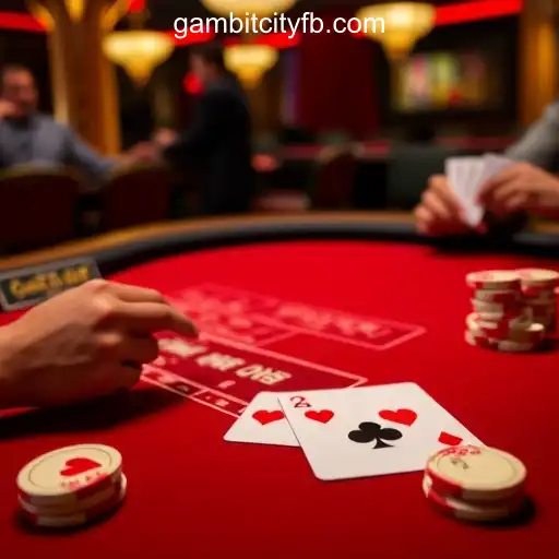 Exploring the Dynamics of Blackjack in Online Casinos