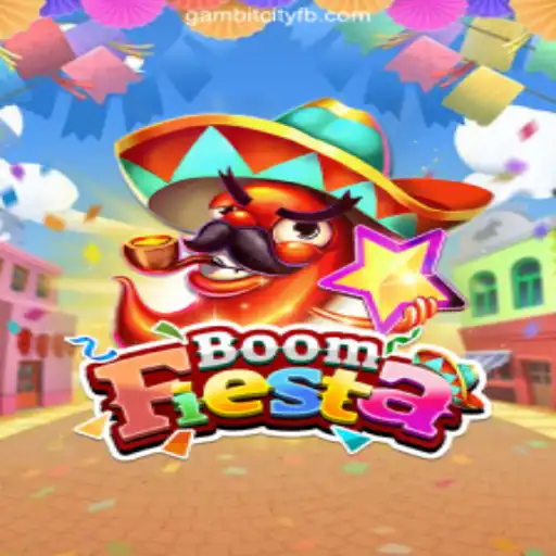 BoomFiesta: A Thrilling Experience at GAMBIT CITY Online Casino Philippines
