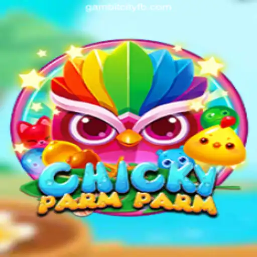 Experience the Thrill with ChickyParmParm at GAMBIT CITY Online Casino Philippines