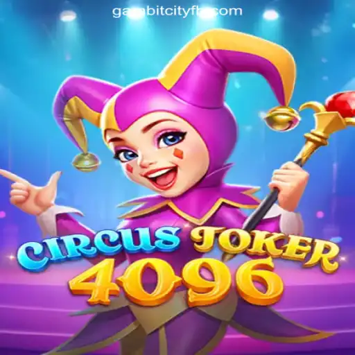 Experience the Thrills of CircusJoker4096 at GAMBIT CITY Online Casino Philippines