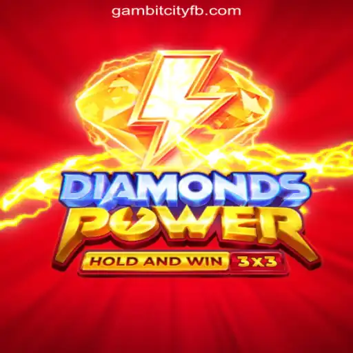 Diamondspower: A Thrilling Addition to GAMBIT CITY Online Casino Philippines
