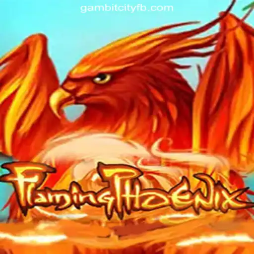FlamingPhoenix: A Captivating Experience in GAMBIT CITY Online Casino Philippines