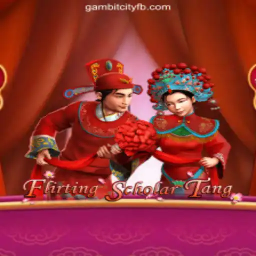 Flirting Scholar Tang and GAMBIT CITY Online Casino: A Fusion of Culture and Entertainment