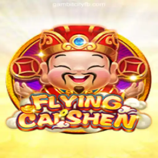 Discover the Thrills of FlyingCaiShen at GAMBIT CITY Online Casino Philippines