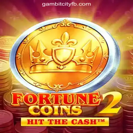 FortuneCoins2: A Deep Dive into GAMBIT CITY Online Casino Philippines