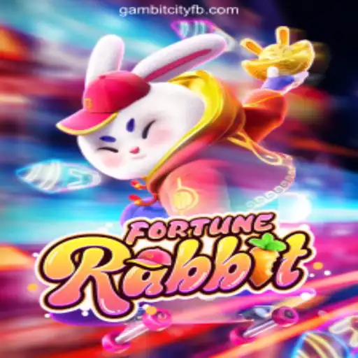 Embark on Your Luck Journey with FortuneRabbit at GAMBIT CITY Online Casino Philippines