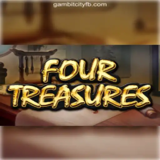 Exploring FourTreasures: A New Sensation in GAMBIT CITY Online Casino Philippines
