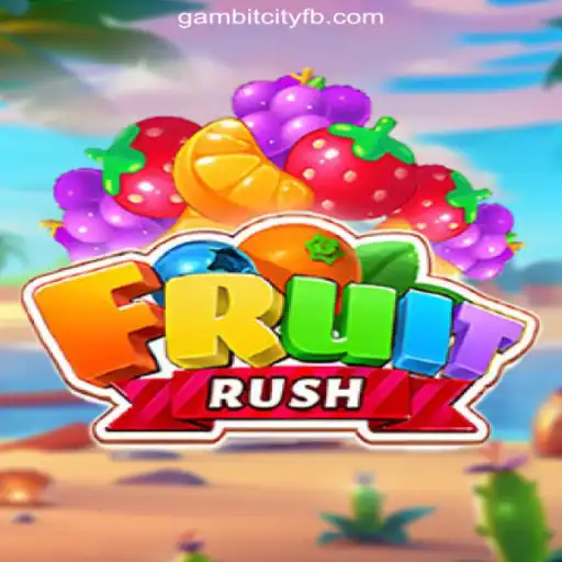 Explore the Vibrant World of FruitRush at GAMBIT CITY Online Casino Philippines