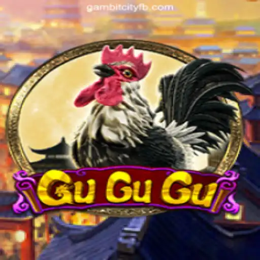 Discovering GuGuGu: A Dive into GAMBIT CITY's Unique Online Casino Game