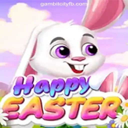 Discover the Joy and Excitement of HappyEaster at GAMBIT CITY Online Casino Philippines
