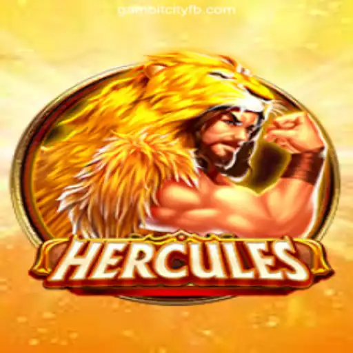 Discover the Mighty World of Hercules: A Force in GAMBIT CITY Online Casino Philippines