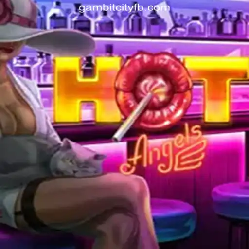 HotAngels: A Thrilling Adventure at GAMBIT CITY Online Casino Philippines