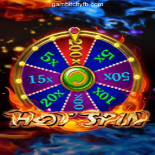 Exploring HotSpin at GAMBIT CITY Online Casino Philippines: A Riveting Gaming Experience