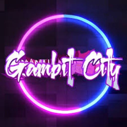 GAMBIT CITY Online Casino Philippines