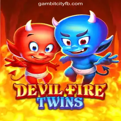 Exploring DevilFireTwins: The Thrilling New Game Taking GAMBIT CITY Online Casino by Storm