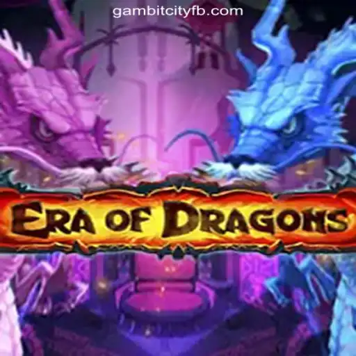 EraOfDragons: A Majestic Journey into the Fantasy Realm