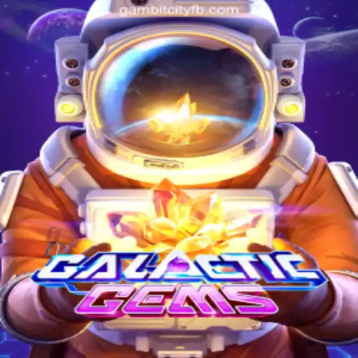 Discovering GalacticGems: A Journey Into Interstellar Gaming