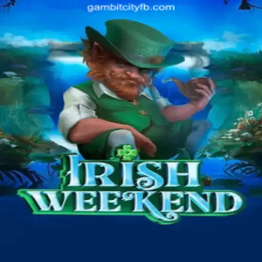 Exploring IrishWeekend: A Vibrant Journey through GAMBIT CITY Online Casino Philippines