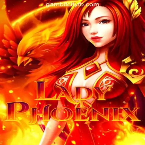 Unveiling the Mystique of LadyPhoenix in GAMBIT CITY Online Casino Philippines