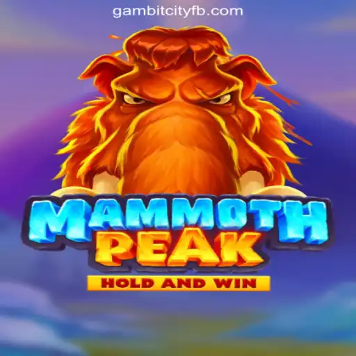 Exploring MammothPeak: A Thrilling Adventure in GAMBIT CITY Online Casino Philippines