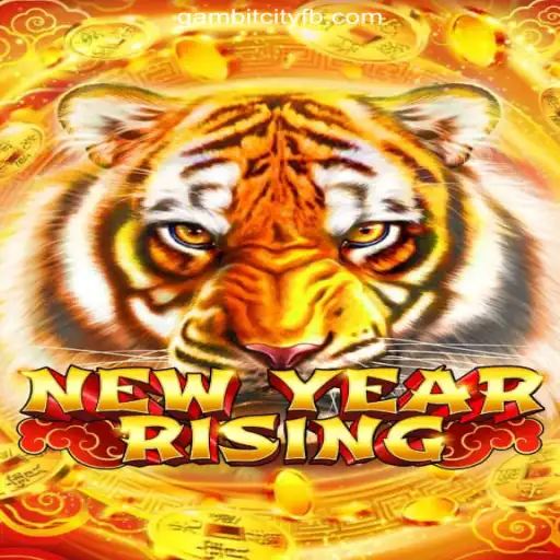 Experience the Thrill of NewYearRising at GAMBIT CITY Online Casino Philippines