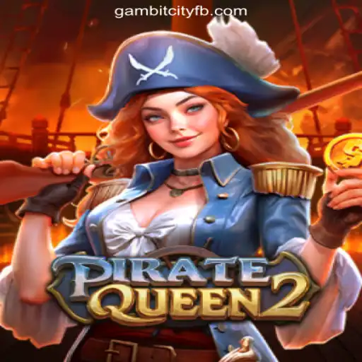 Discover the Thrilling Adventures of PirateQueen2 at GAMBIT CITY Online Casino Philippines