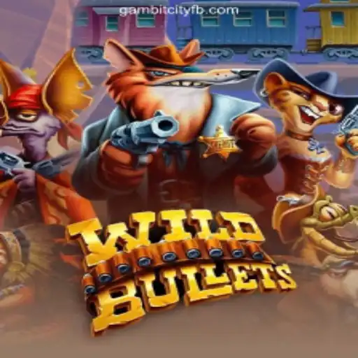Exploring WildBullets at GAMBIT CITY Online Casino Philippines
