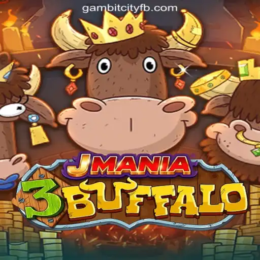 JMania3Buffalo: A Thrilling Experience with GAMBIT CITY Online Casino Philippines