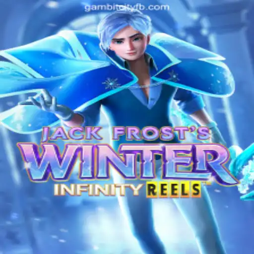 JackFrostsWinter: A Magical Adventure in GAMBIT CITY Online Casino Philippines