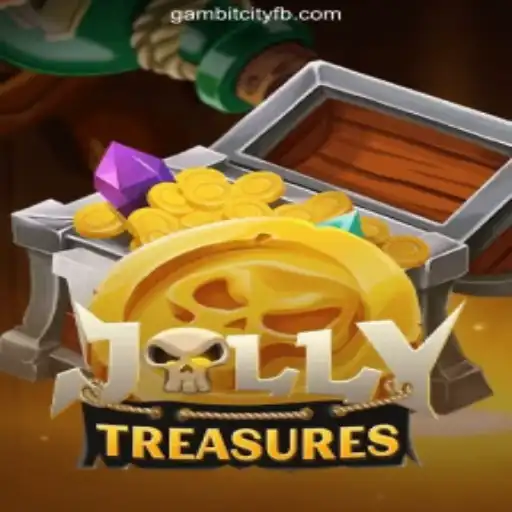 Discover the Thrills of JollyTreasures at GAMBIT CITY Online Casino Philippines