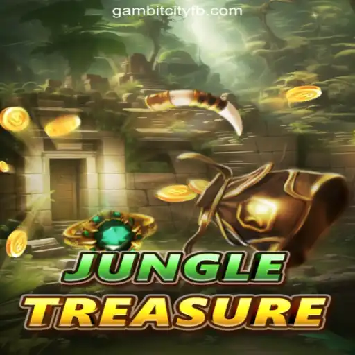 Explore the Adventure of JungleTreasure at GAMBIT CITY Online Casino Philippines