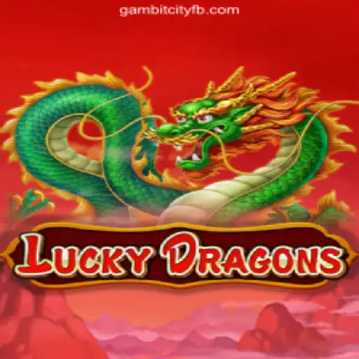 Exploring the Thrills of LuckyDragons at GAMBIT CITY Online Casino Philippines