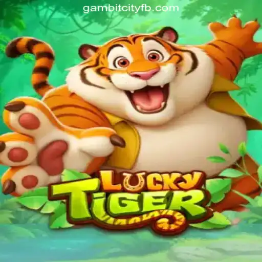 Exploring the Excitement of LuckyTiger at GAMBIT CITY Online Casino Philippines