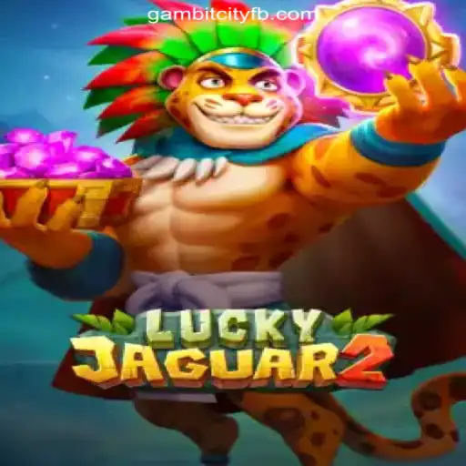 Discover the Excitement of Luckyjaguar2 at GAMBIT CITY Online Casino Philippines