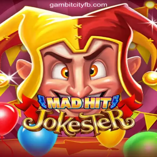 Discover the Exciting World of MadHitJokester at GAMBIT CITY Online Casino Philippines