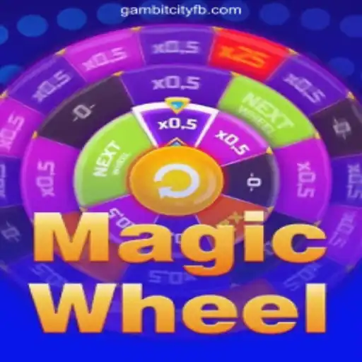 Discover the Thrilling MagicWheel at GAMBIT CITY Online Casino Philippines