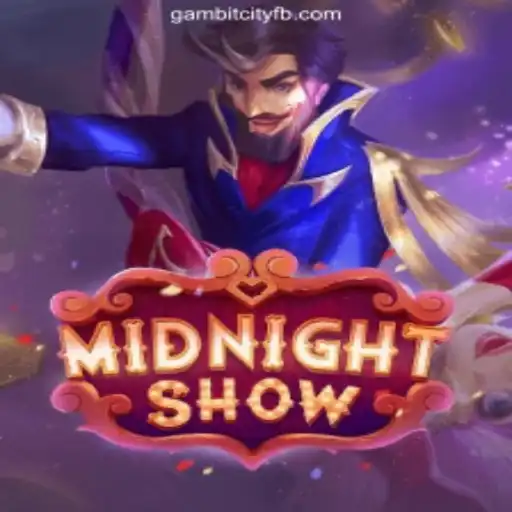 MidnightShow: Discover the Thrills at GAMBIT CITY Online Casino Philippines