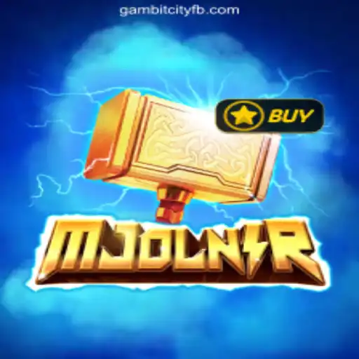 Unveiling the Magic of Mjolnir at GAMBIT CITY Online Casino Philippines