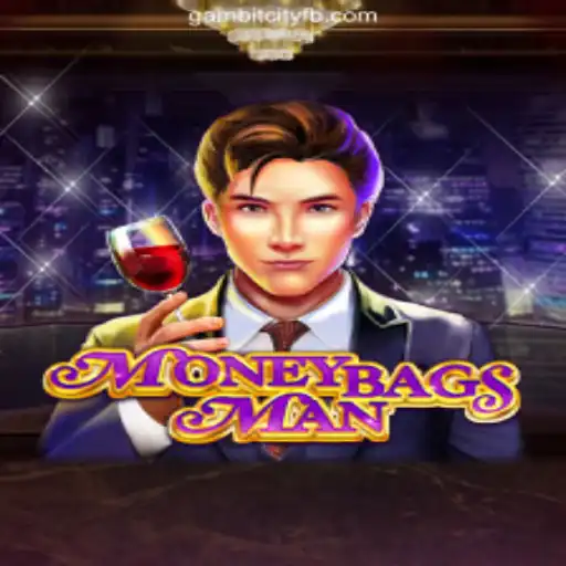 Exploring the Thrilling World of MoneybagsMan at GAMBIT CITY Online Casino Philippines