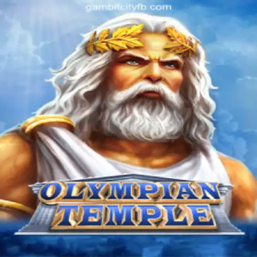 Discover the Thrilling Adventure of OlympianTemple at GAMBIT CITY Online Casino