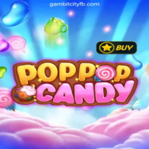 Exploring POPPOPCANDY: A Unique Gaming Experience at GAMBIT CITY Online Casino Philippines