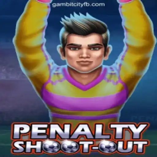 Experience the Thrill of PenaltyShootOut at GAMBIT CITY Online Casino Philippines