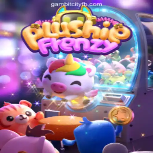 PlushieFrenzy: Diving into the World of Adorable Slot Adventures
