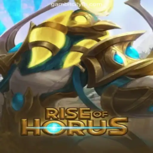 Rise of Horus: The Exciting New Game at GAMBIT CITY Online Casino Philippines