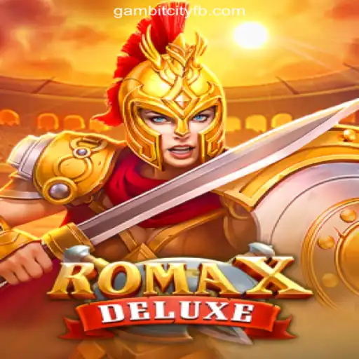 Discover the Thrills of RomaXDeluxe at GAMBIT CITY Online Casino Philippines