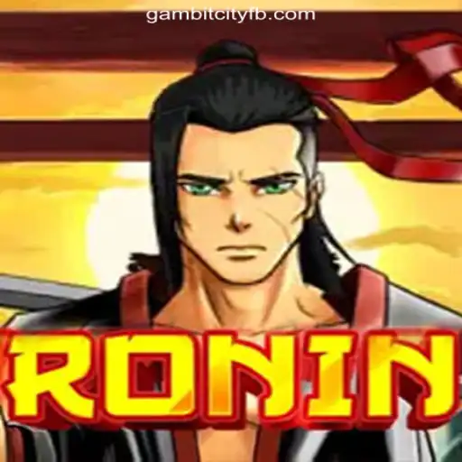 Exploring the Exciting World of Ronin at GAMBIT CITY Online Casino Philippines