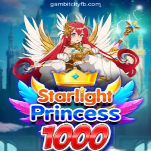 Exploring the Exciting World of StarlightPrincess1000 at GAMBIT CITY Online Casino Philippines