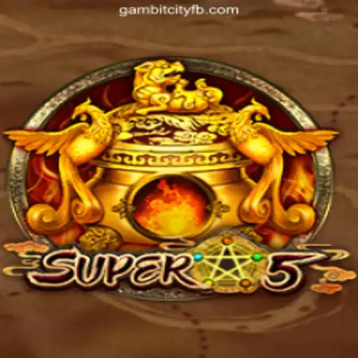 Discover the Thrilling World of Super5 at GAMBIT CITY Online Casino Philippines
